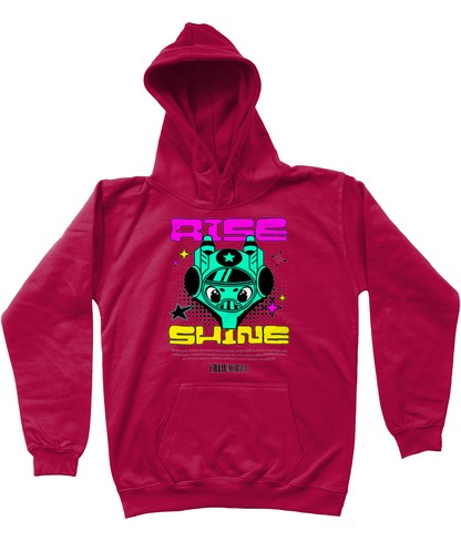 Front Side