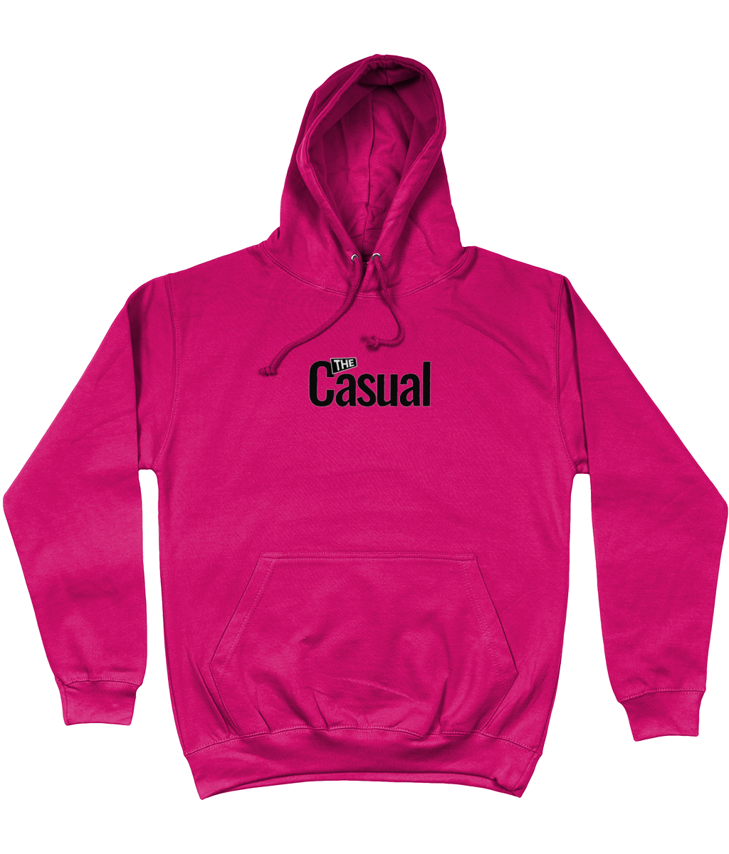 Front Side