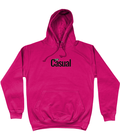 Front Side