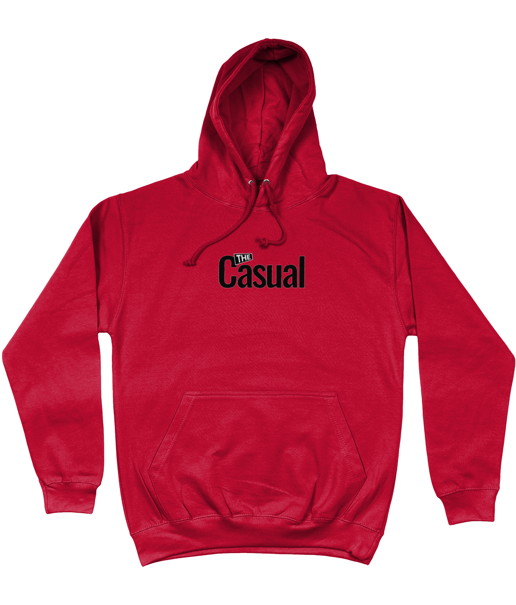 Front Side