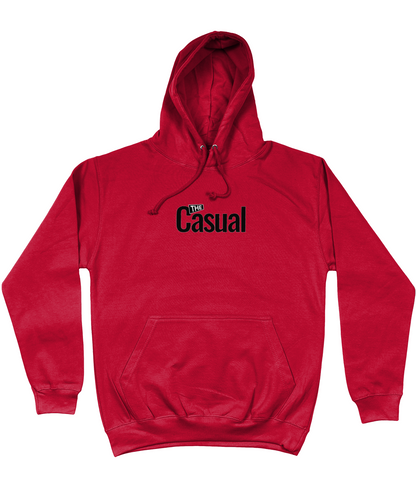 Front Side