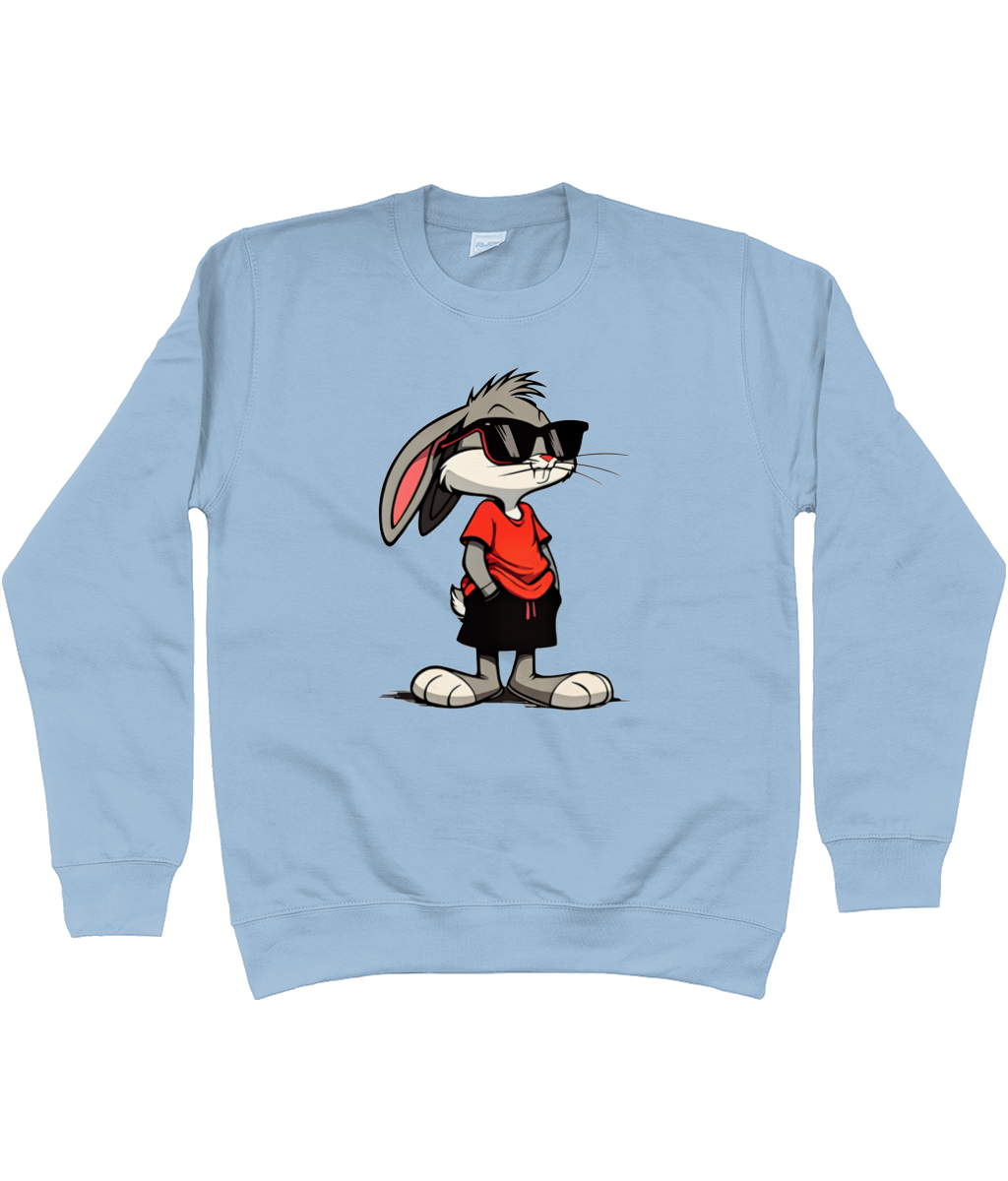Front Side