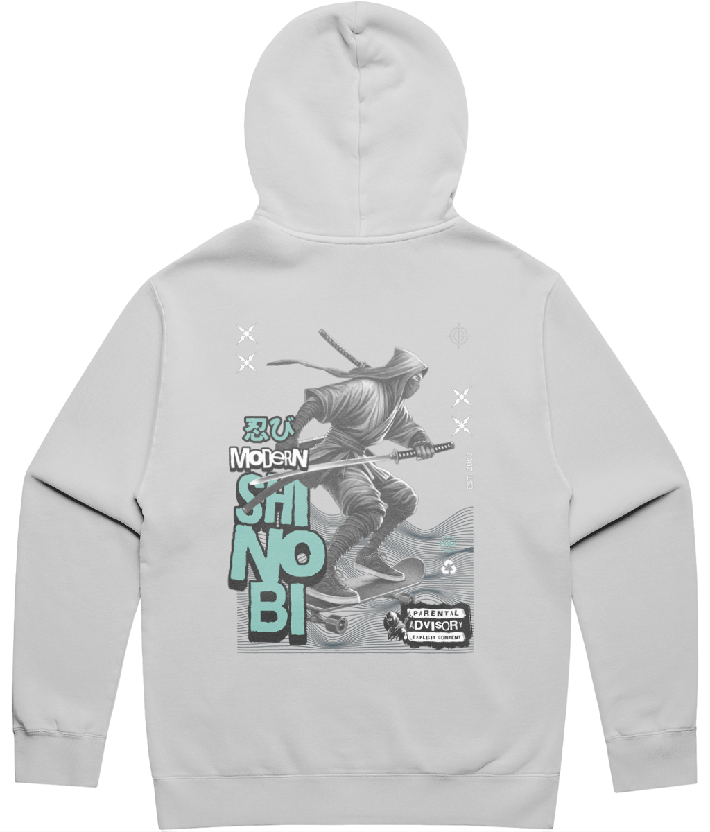 Back Side