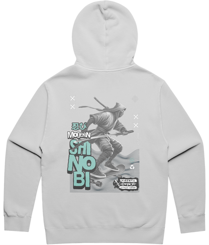 Back Side
