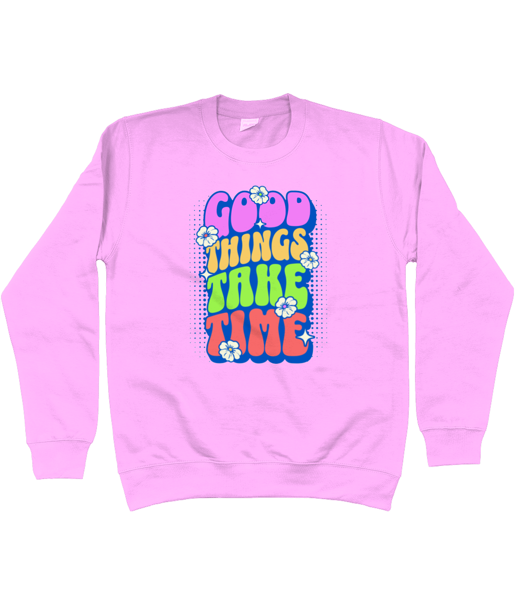 Front Side