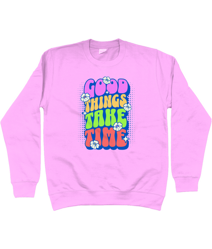 Front Side