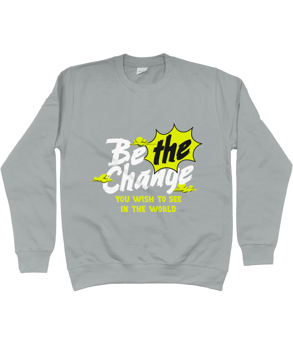 Front Side