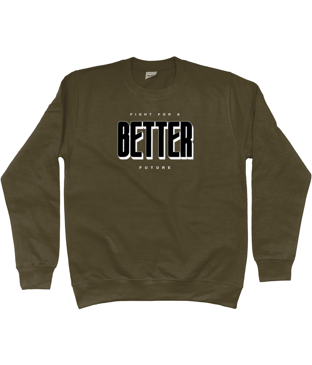 Front Side