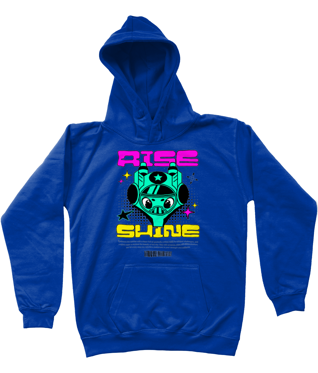 Front Side