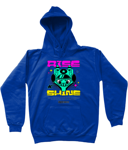 Front Side