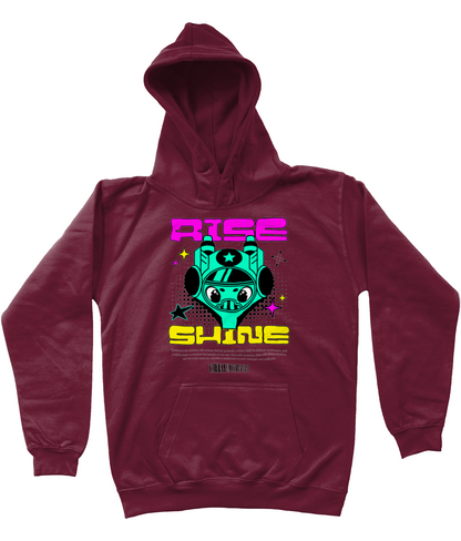 Front Side