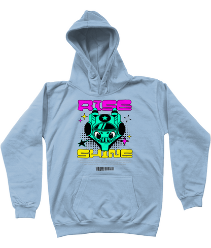 Front Side