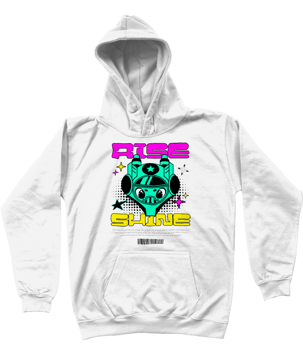 Front Side