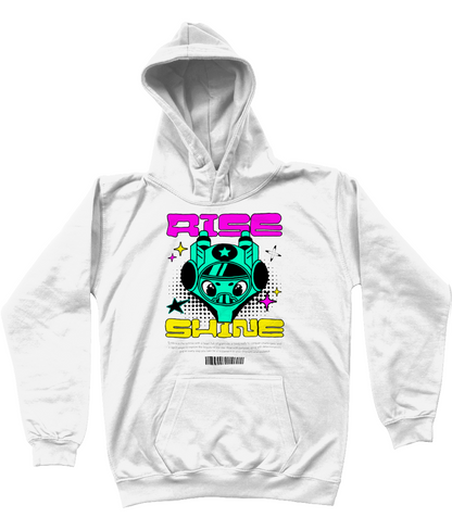 Front Side