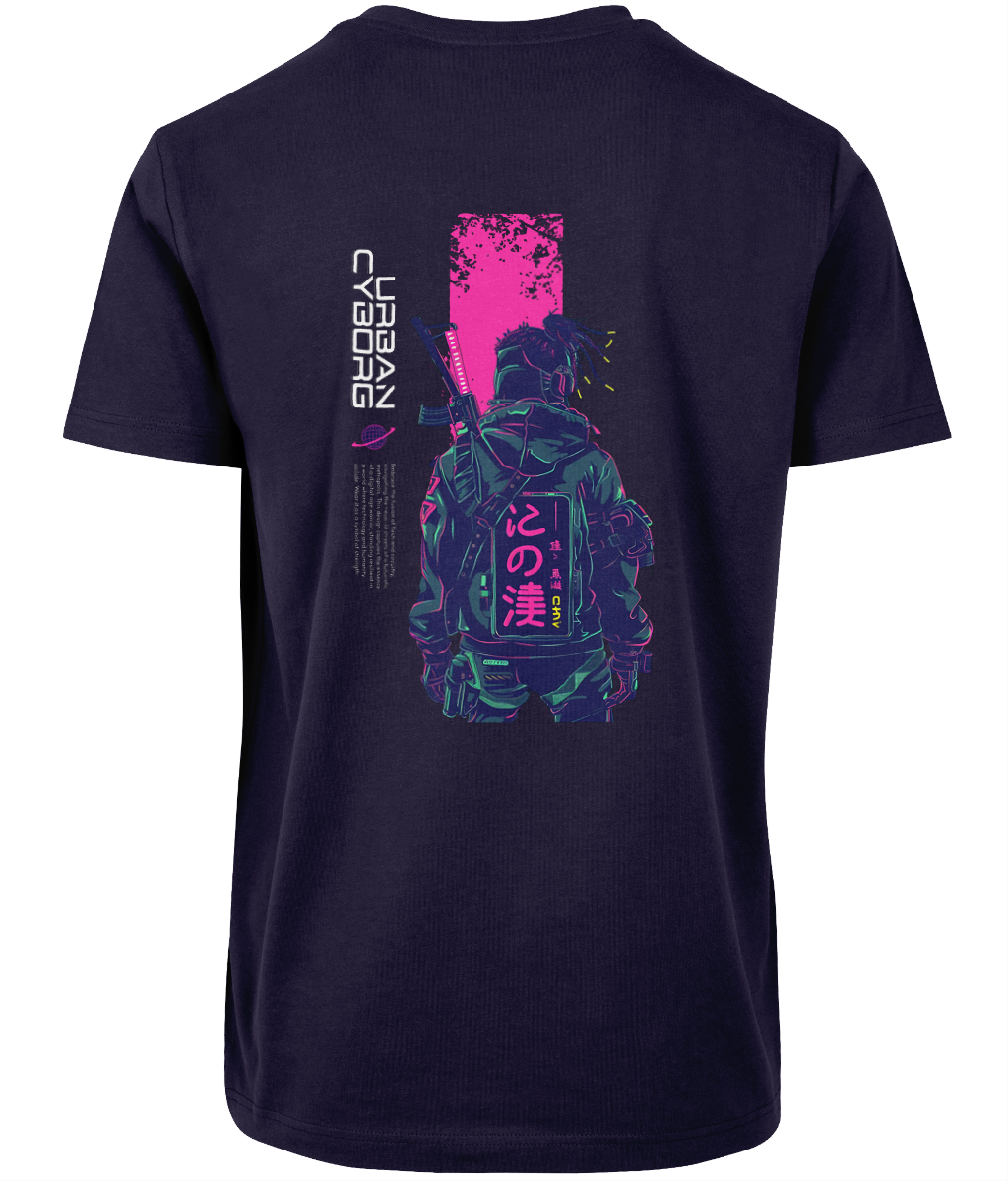 Back Side