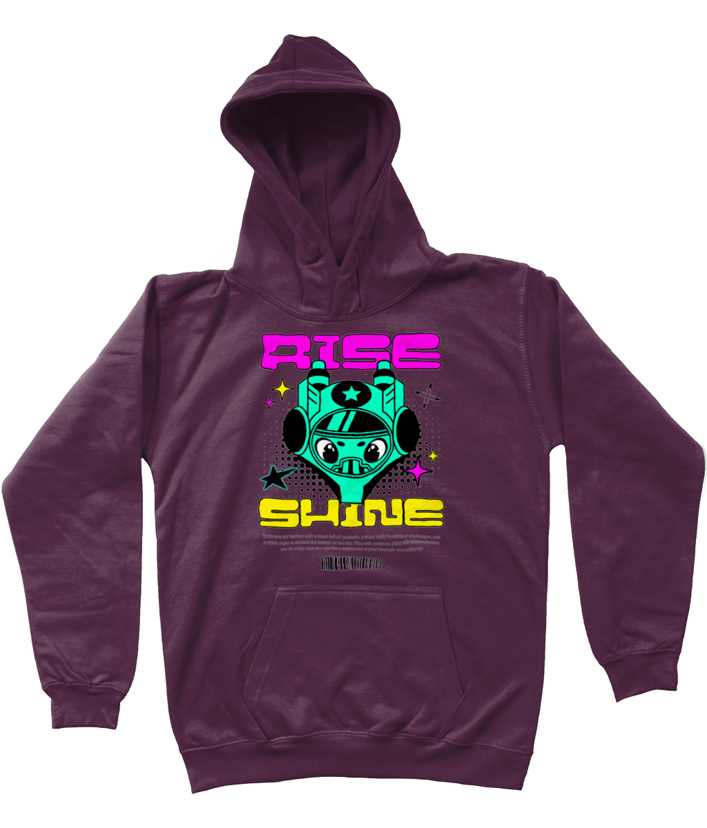 Front Side