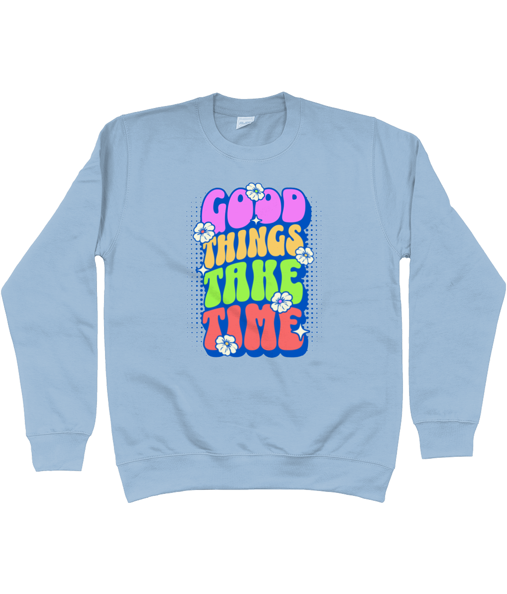 Front Side