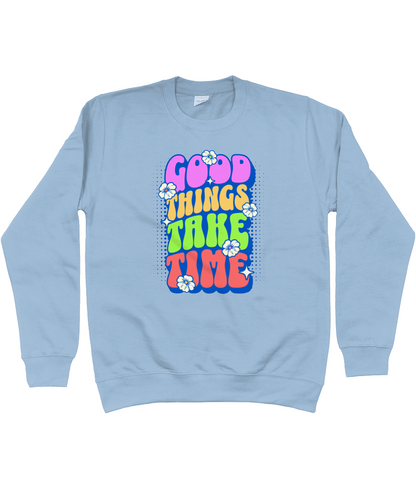 Front Side