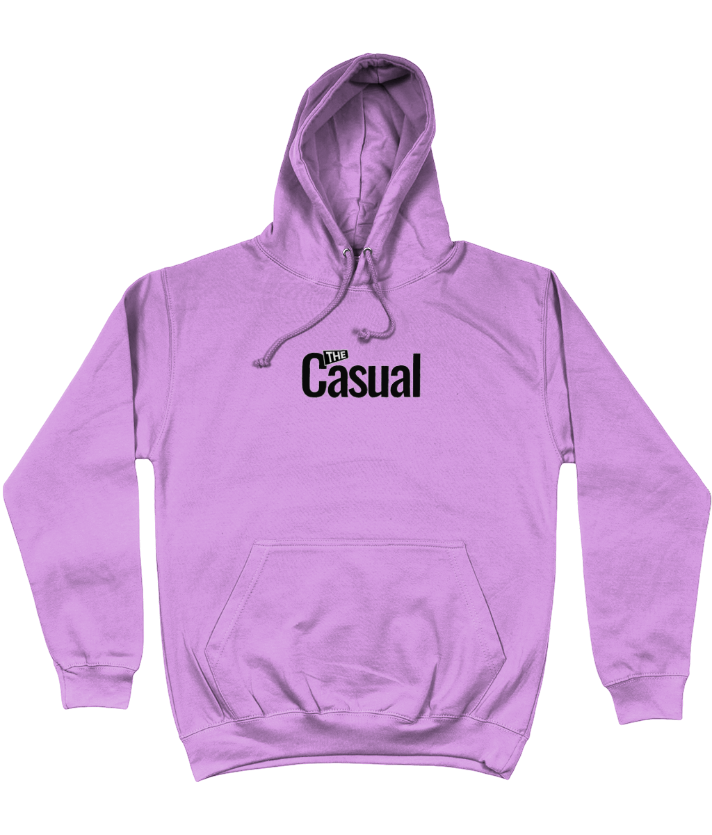 Front Side