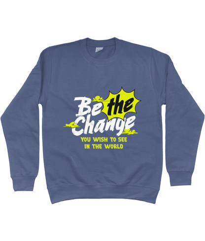 Front Side