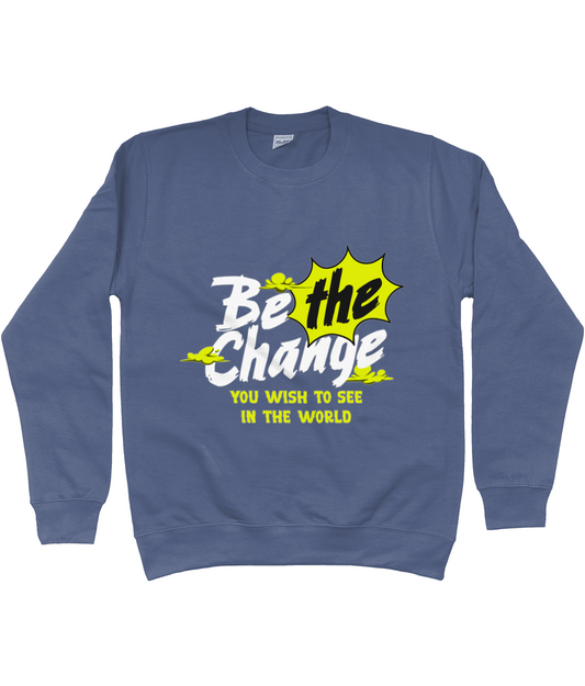 Front Side