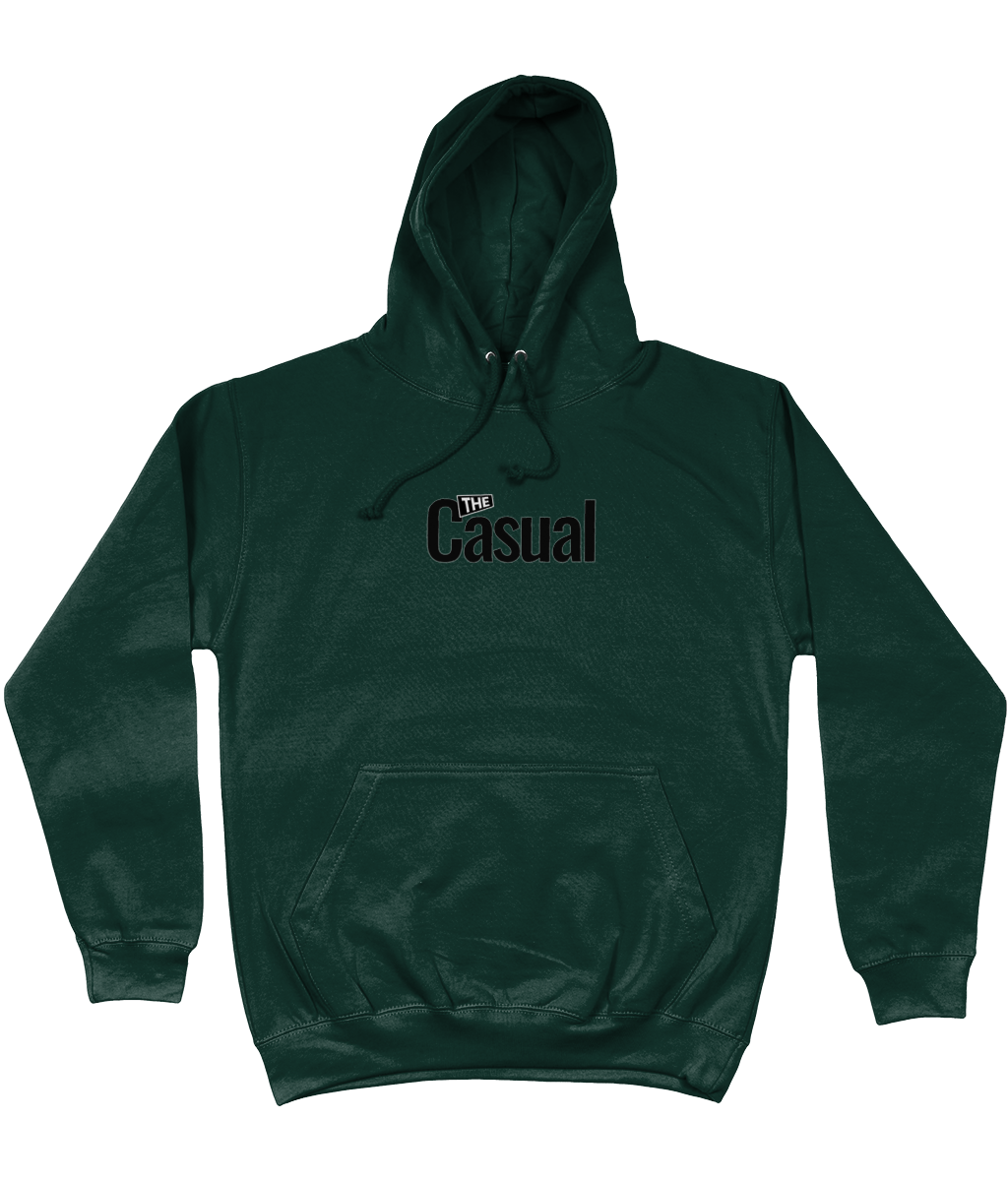 Front Side