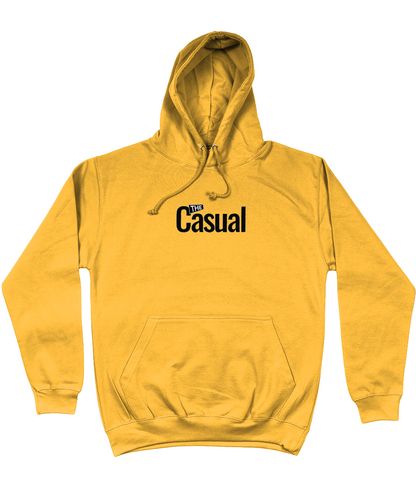 Front Side