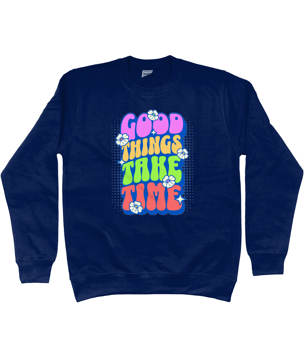 Front Side