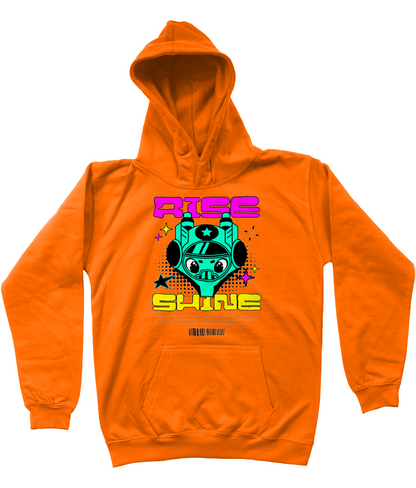 Front Side