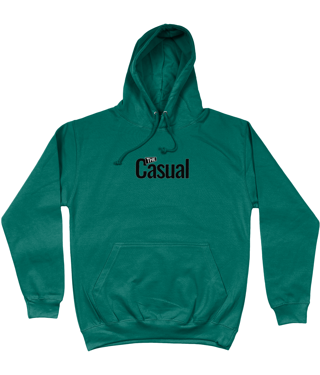 Front Side