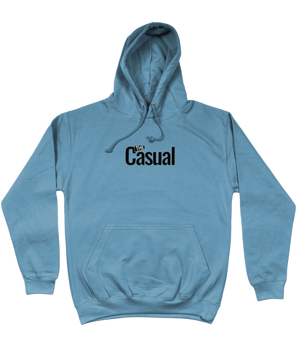 Front Side