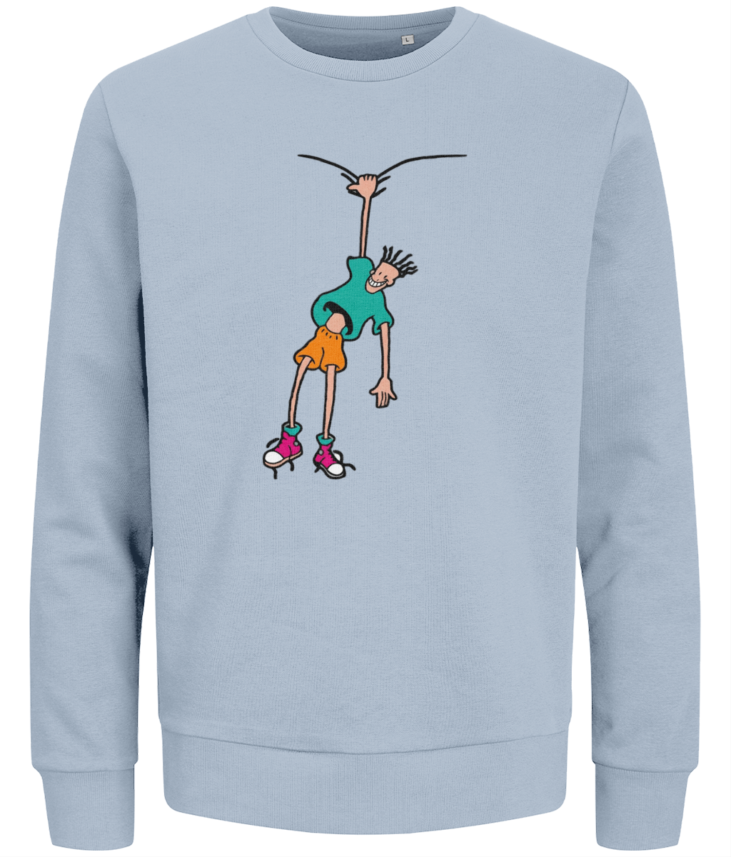 Front Side