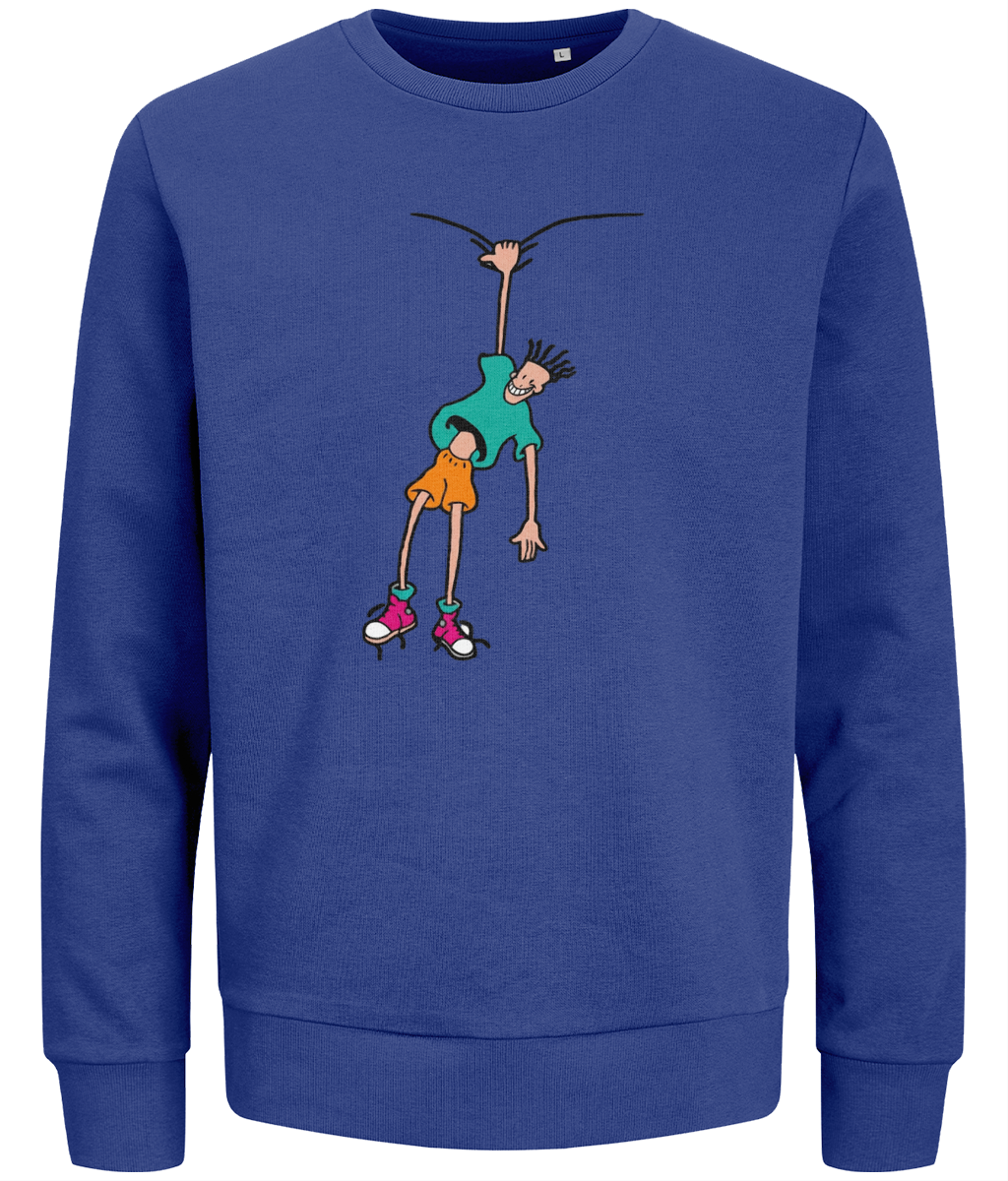 Front Side