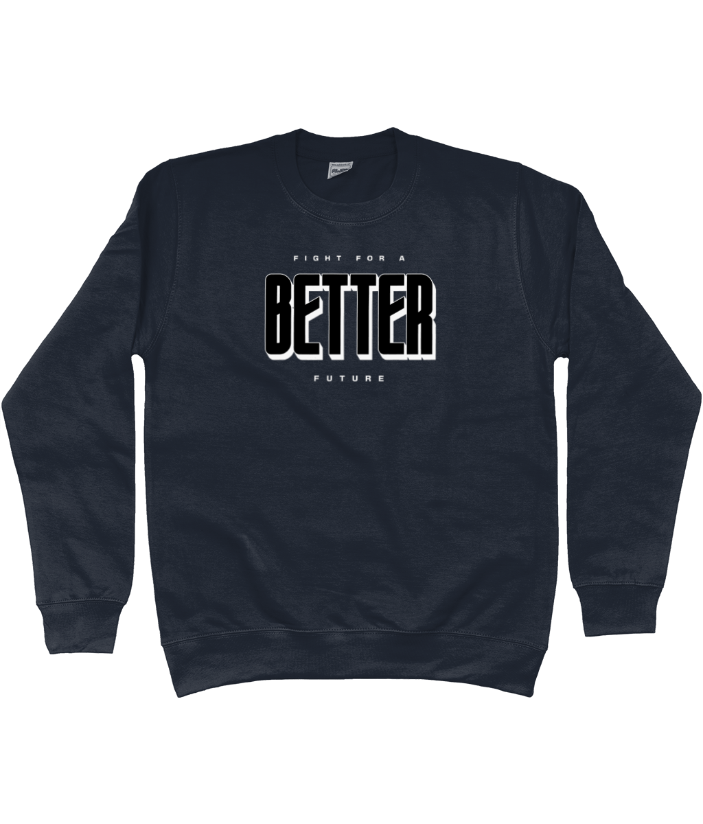 Front Side