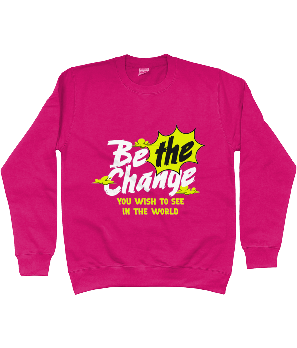 Front Side