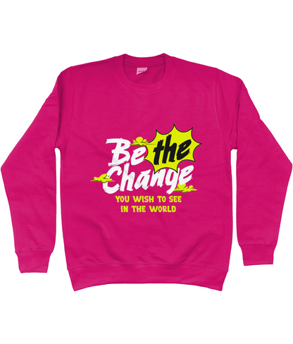 Front Side