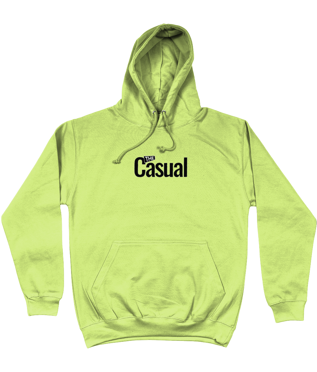Front Side