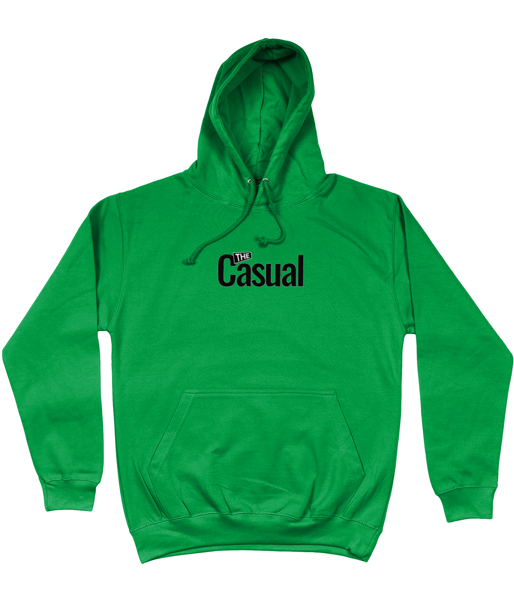 Front Side