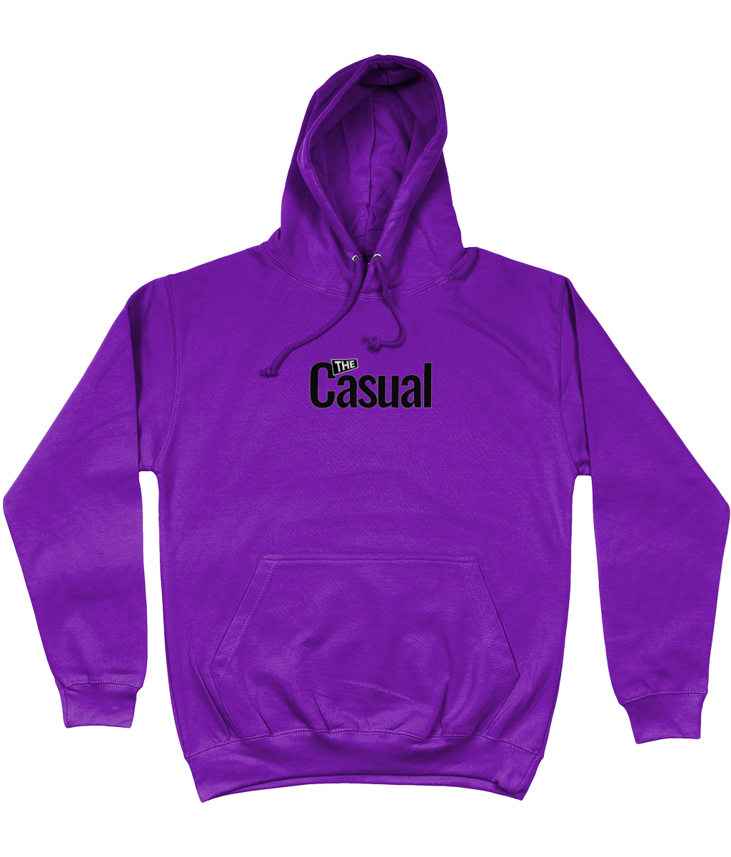 Front Side
