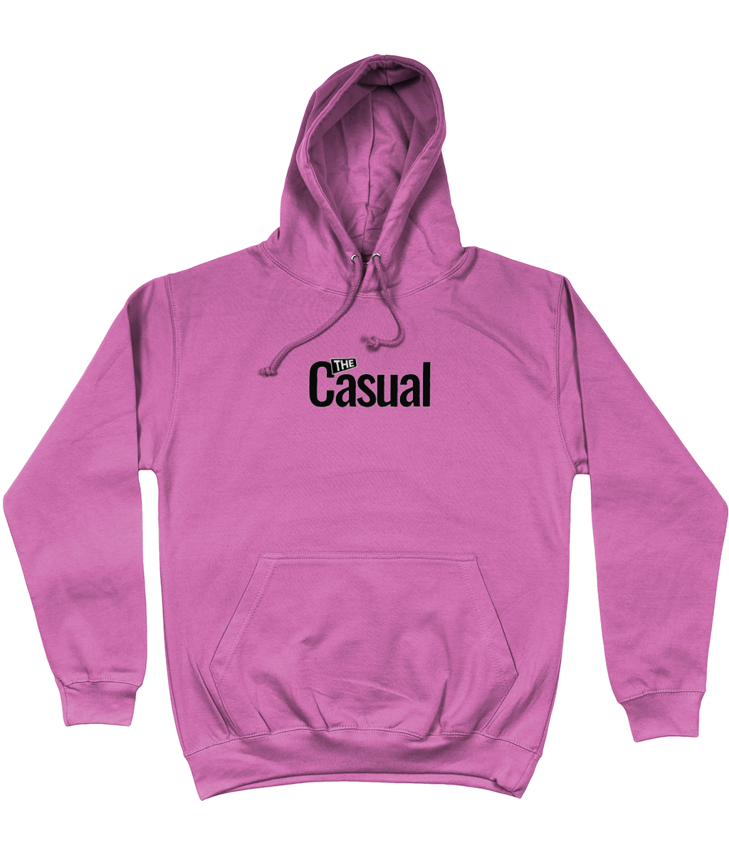 Front Side