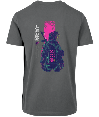 Heavy Oversize Tee Urban