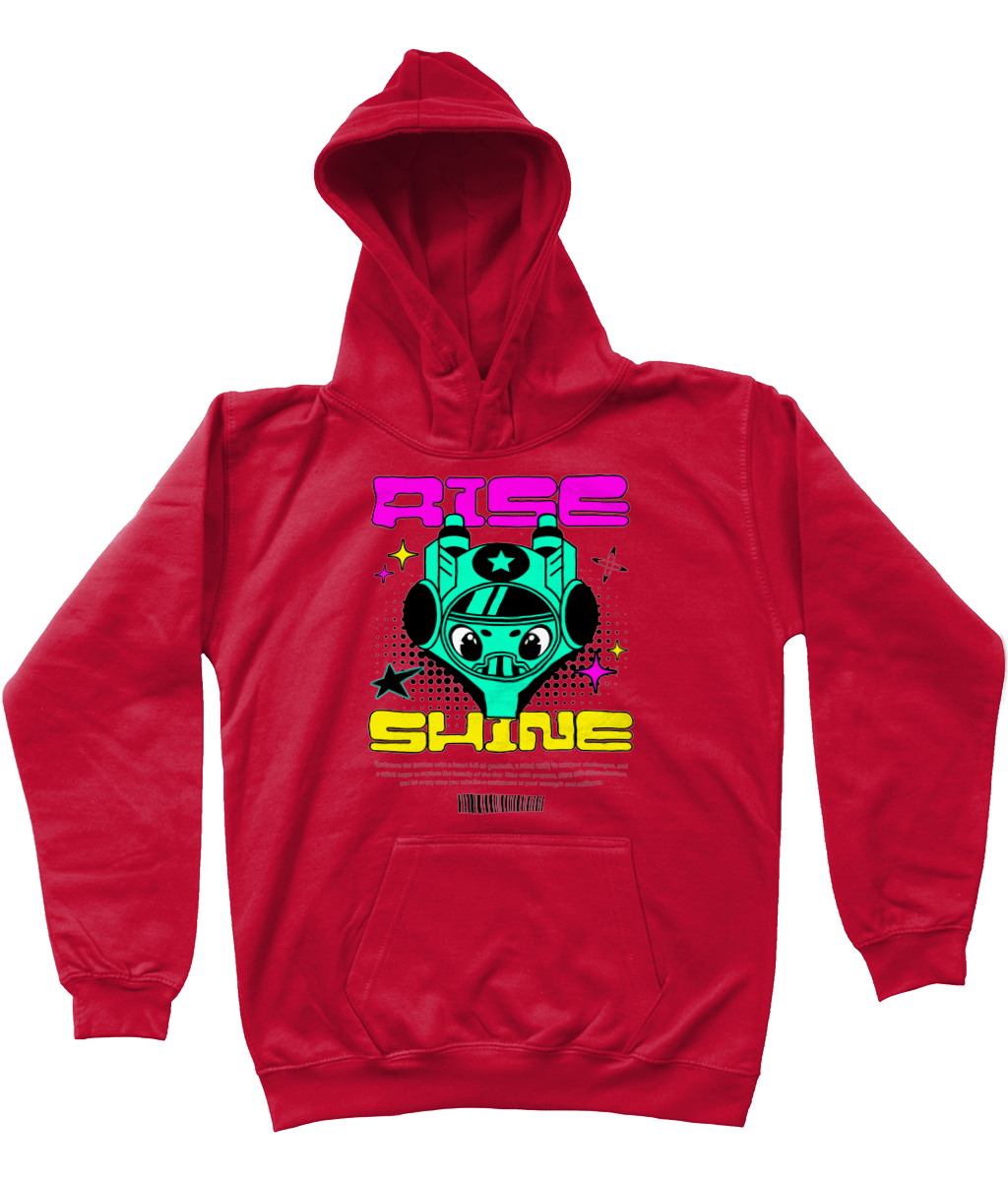 Front Side