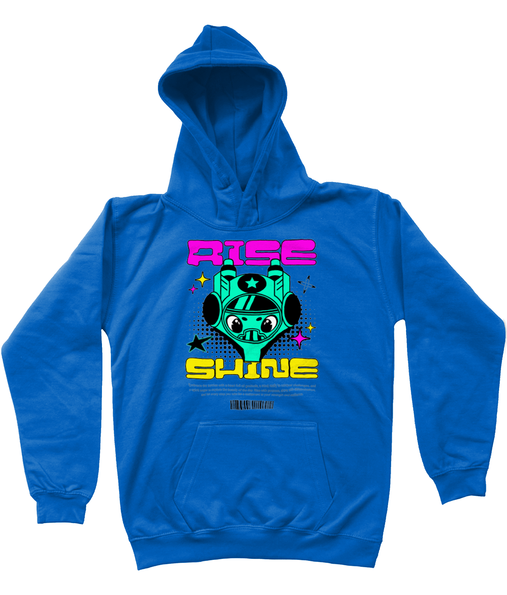 Front Side