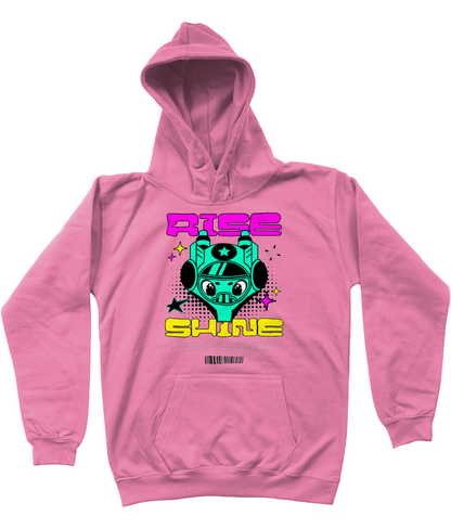 Front Side