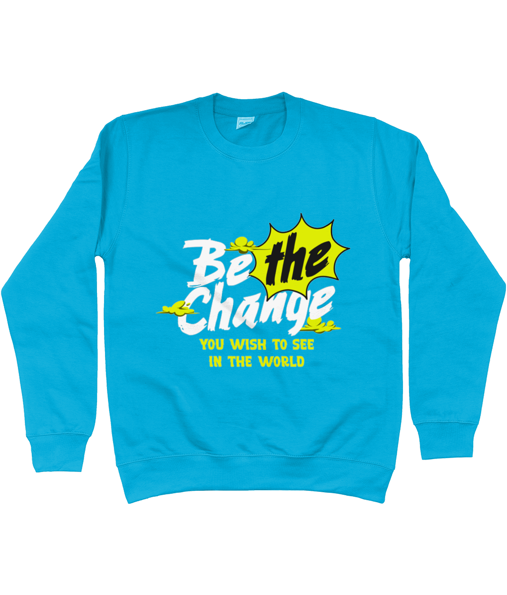 Front Side