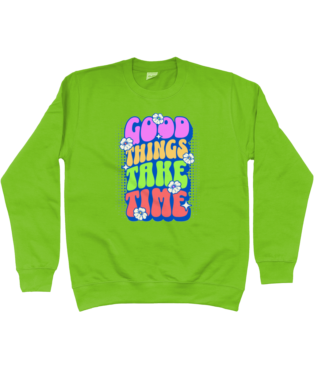 Front Side