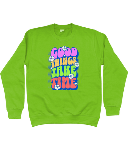 Front Side