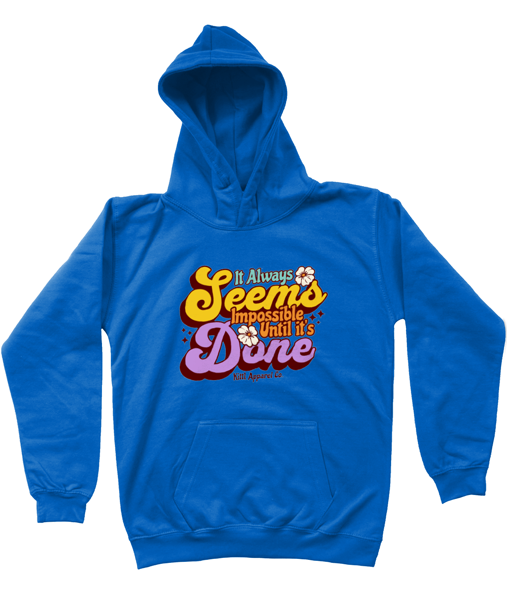 Front Side
