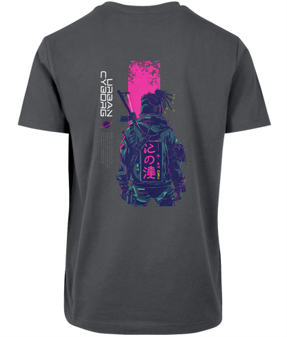 Heavy Oversize Tee Urban