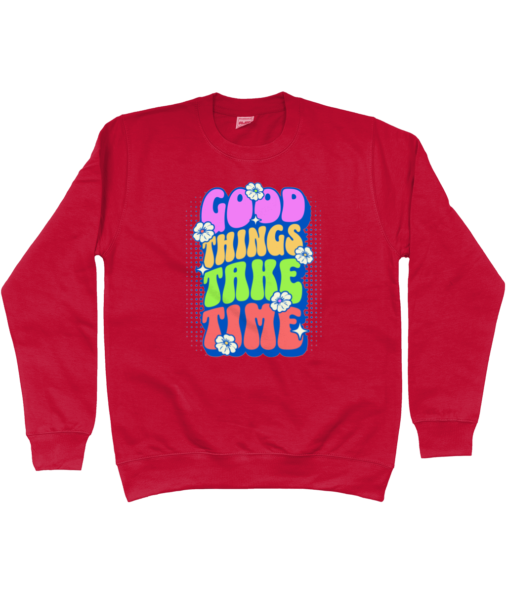 Front Side